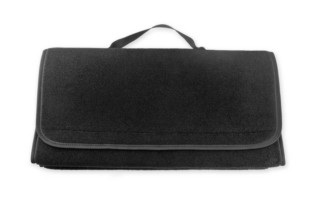 ΤΣΑΝΤΑ ORGANIZER ΠΟΡΤ ΜΠΑΓΚΑΖ ΜΑΥΡΗ 49x25x14cm