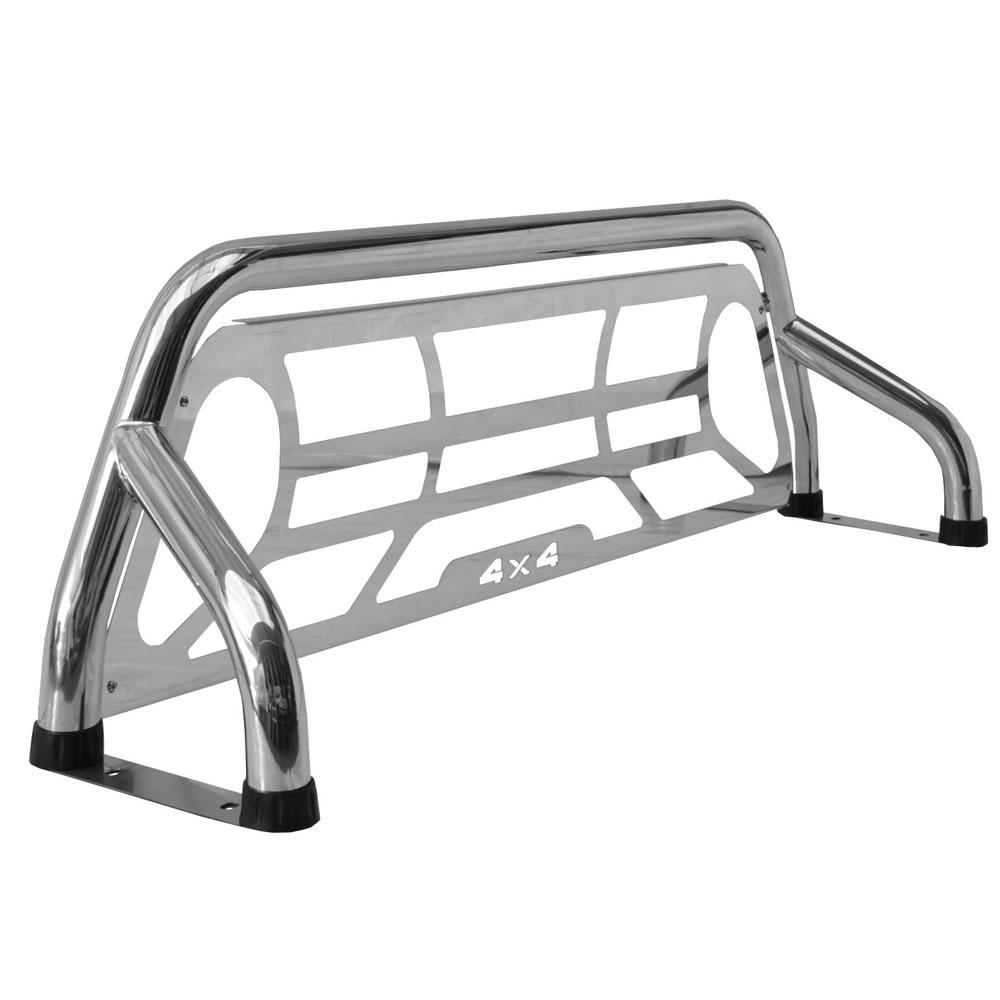 ROLL-BAR ΜΕ ΑΨΙΔΑ RB 405 ISUZU D-MAX 2021+