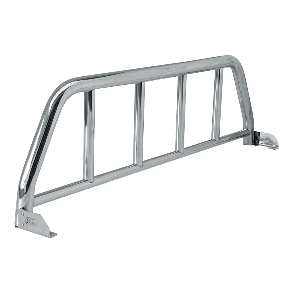 ROLL-BAR+ΑΨΙΔΑ RB 406+APS 95 FORD RANGER 2006-2012