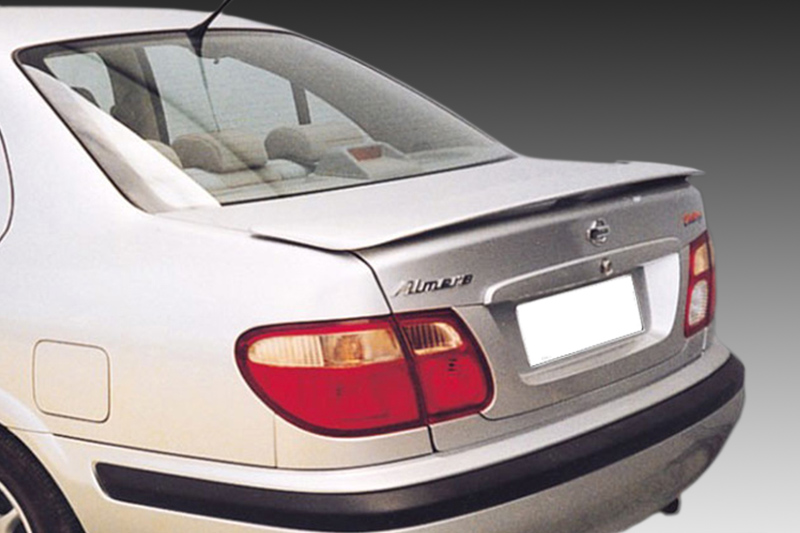 Αεροτομή Nissan Almera N16 Sedan (2000-2006)