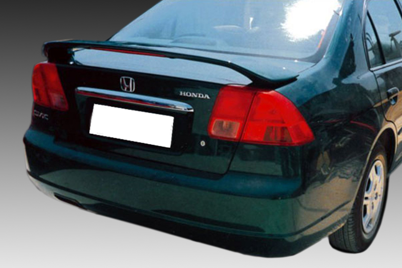 Αεροτομή Honda Civic Mk7 Sedan (2000-2005)