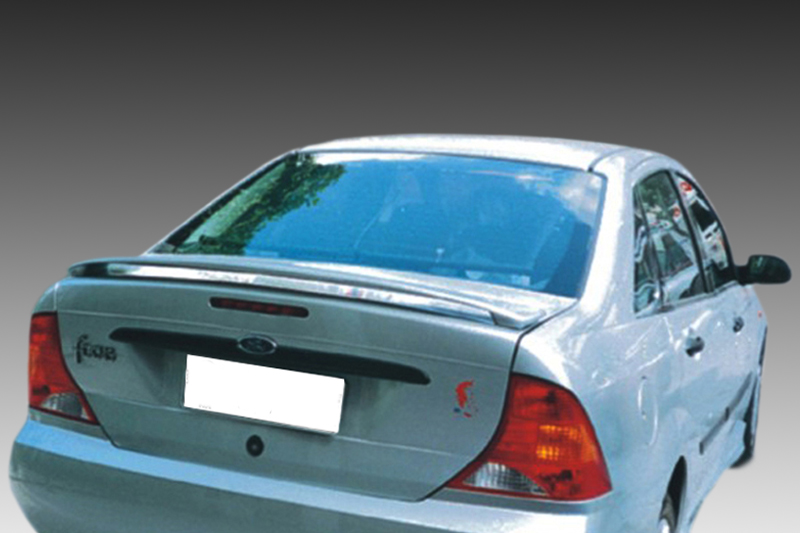 Αεροτομή Ford Focus Mk1 Sedan (1998-2004)