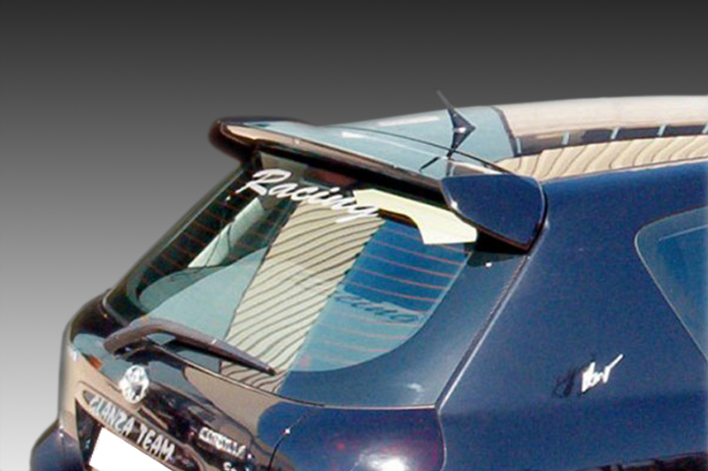 Αεροτομή Οροφής V.1 Toyota Corolla Mk9 Hatchback (2000-2006)