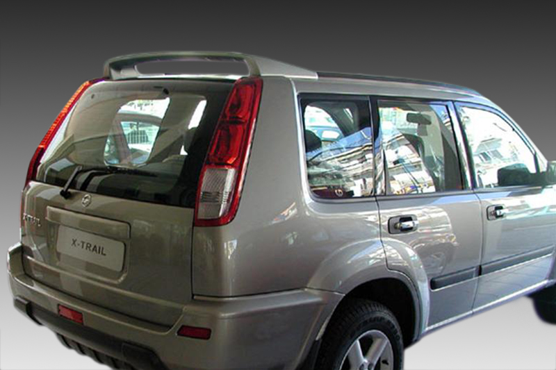Αεροτομή Οροφής Nissan X-Trail T30 (2000-2007)