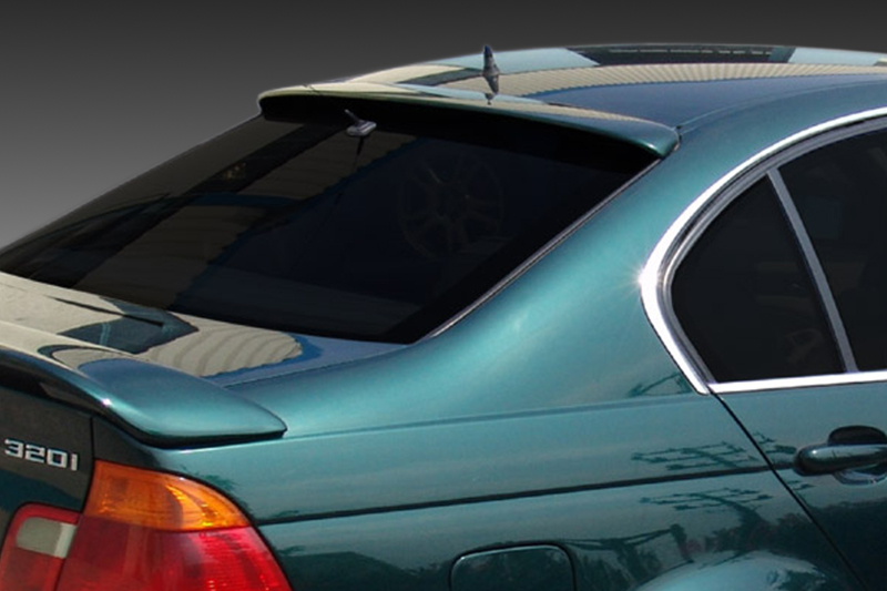 Αεροτομή Οροφής BMW 3 Series E46 Sedan