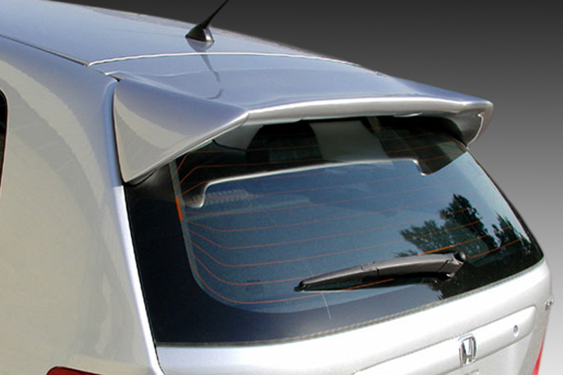 Αεροτομή Οροφής Honda Civic Mk7 Hatchback (2001-2005)