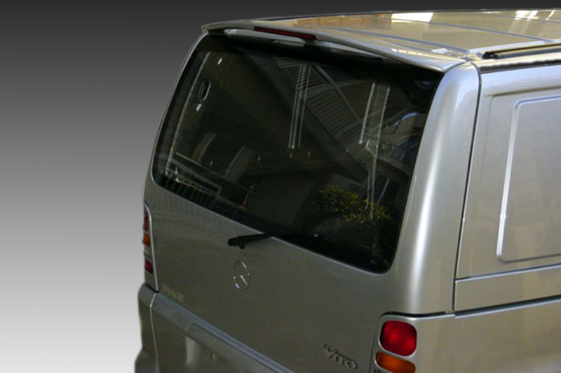 Αεροτομή Οροφής Mercedes Vito W638 (1996-2003)