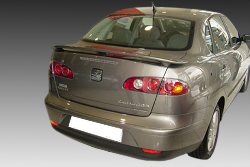 Αεροτομή Seat Cordoba Mk2 (2002-2008)