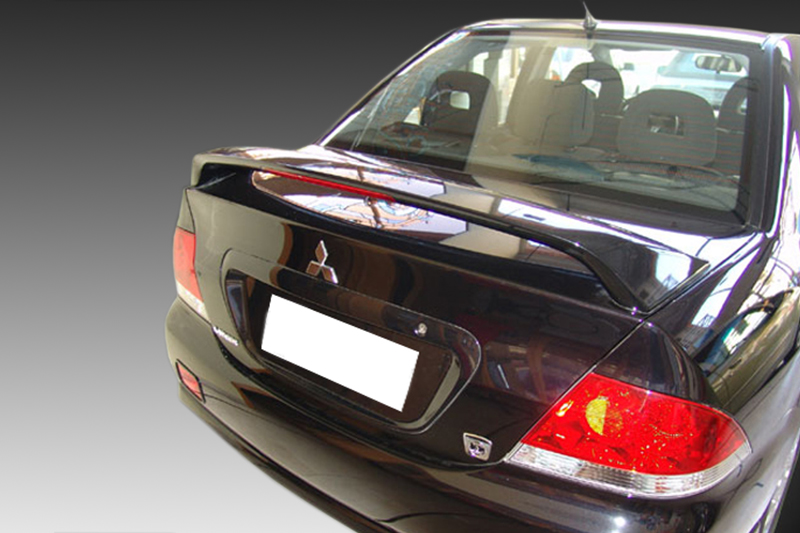 Αεροτομή Mitsubishi Lancer Mk8 Sedan (2003-2008)