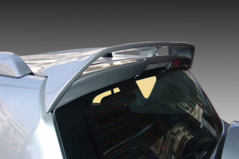 Αεροτομή Οροφής Toyota Rav4 Mk3 (2005-2012)
