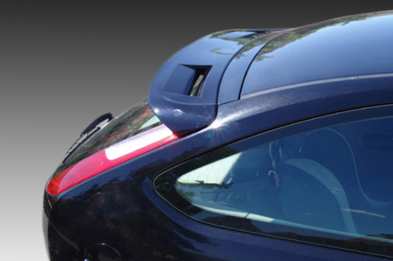 Αεροτομή Οροφής Ford Focus Mk2 (2005-2010)