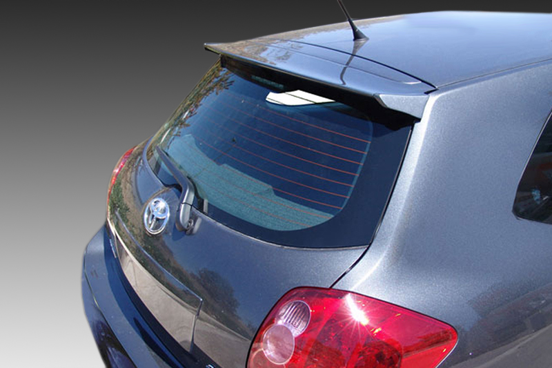 Αεροτομή Οροφής Toyota Auris Mk1 (2006-2012)