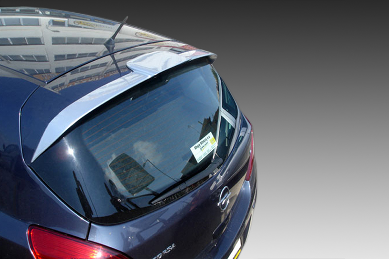 Αεροτομή Οροφής Opel Corsa D Sportback