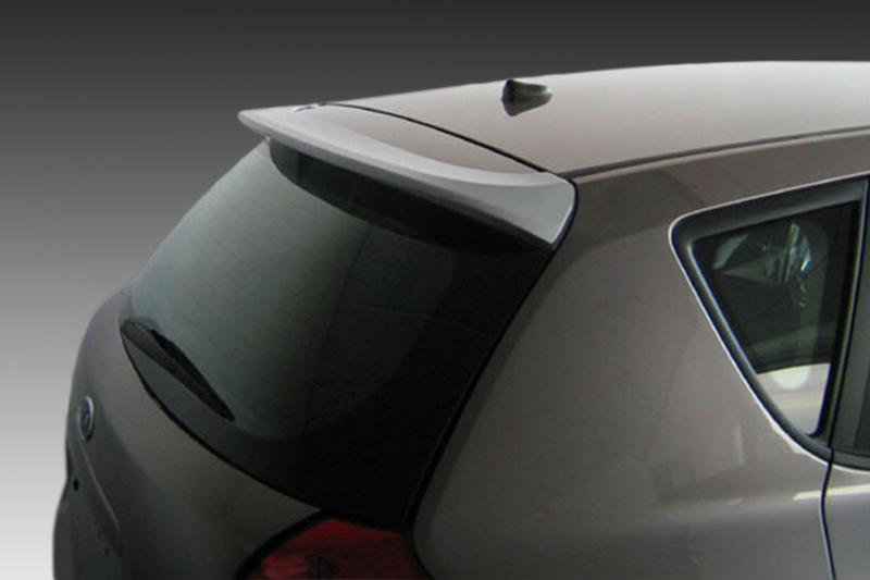 Αεροτομή Οροφής Kia Ceed Mk1 / ED (2006-2012)