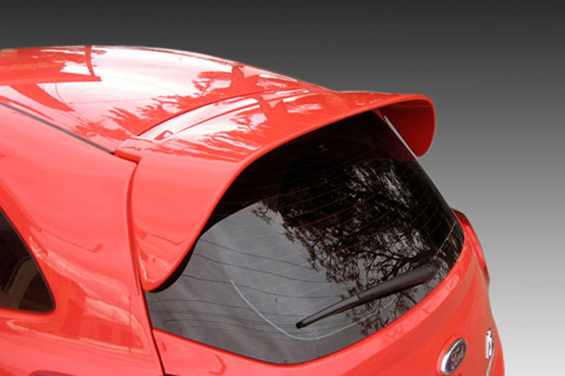 Αεροτομή Οροφής Ford Ka Mk2 (2008-2014)