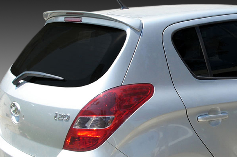 Αεροτομή Οροφής Hyundai i20 Mk1 (2008-2014)