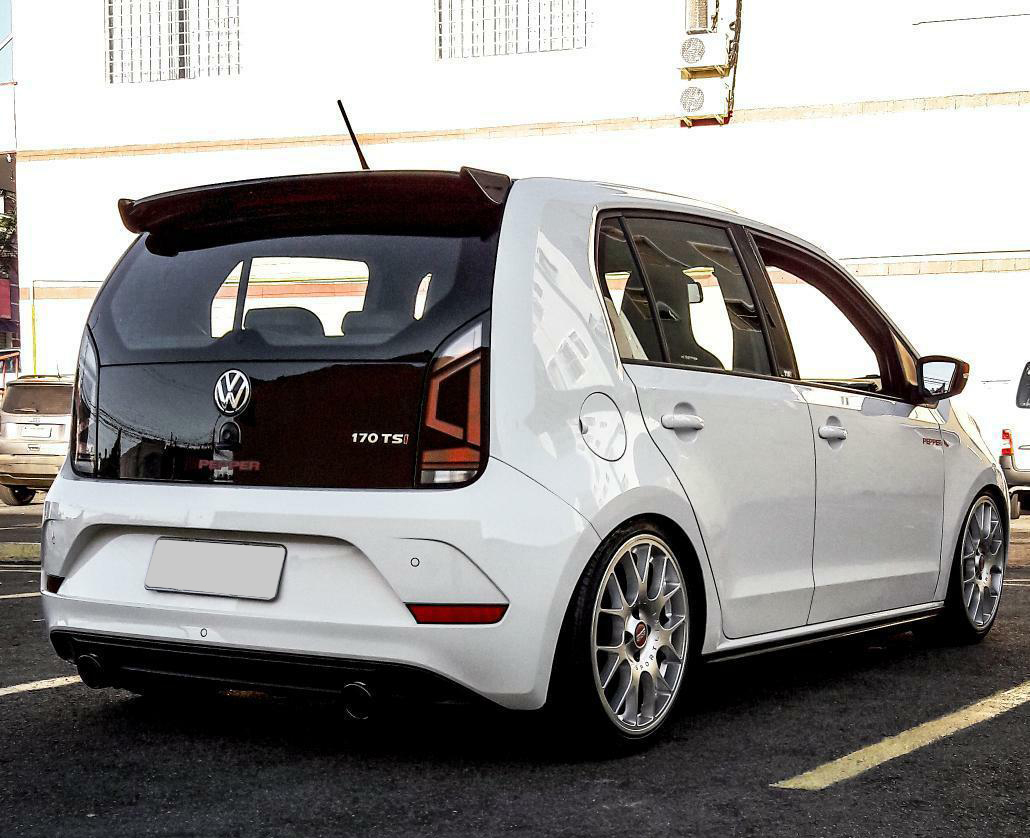 Αεροτομή Οροφής Volkswagen Up