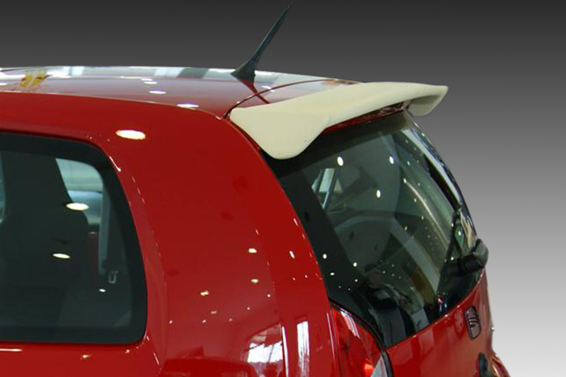 Αεροτομή Οροφής Seat Mii
