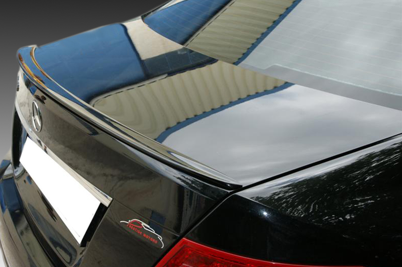 Αεροτομή Επικαθήμενη Mercedes C-Class W204 (2007-2014)
