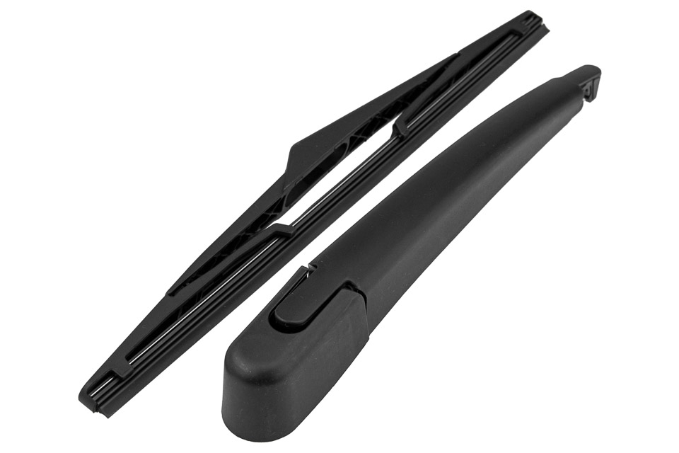 ΥΑΛΟΚΑΘΑΡΙΣΤΗΡΑΣ ΠΙΣΩ ΜΕ ΜΠΡΑΤΣΟ ΓΙΑ FORD MONDEO SW 07+ 30,5cm orig.103-00-050-C/39-0377/3219RWT1 ΝΤΥ - 1 τεμ.