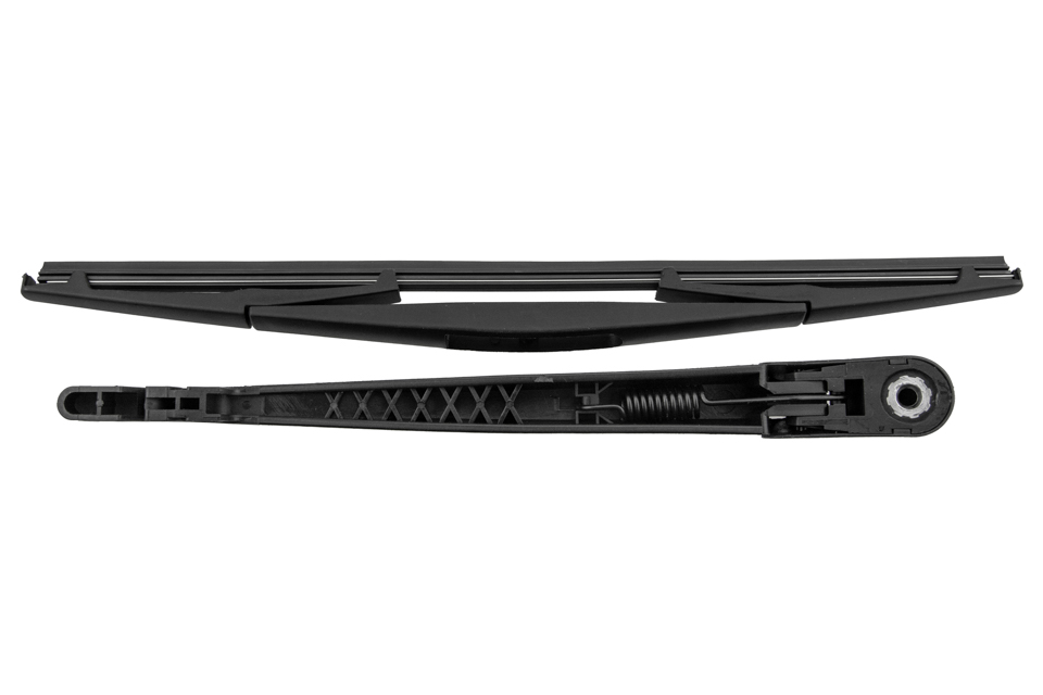 ΥΑΛΟΚΑΘΑΡΙΣΤΗΡΑΣ ΠΙΣΩ ΜΕ ΜΠΡΑΤΣΟ ΓΙΑ HONDA CR-V 2007+ 35cm orig.103-00-052-C/39-0336/76720SWA003 ΝΤΥ - 1 τεμ.