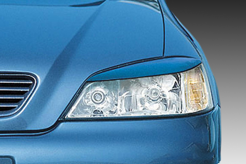 Φρυδάκια V.1 Opel Astra G (1998-2004)