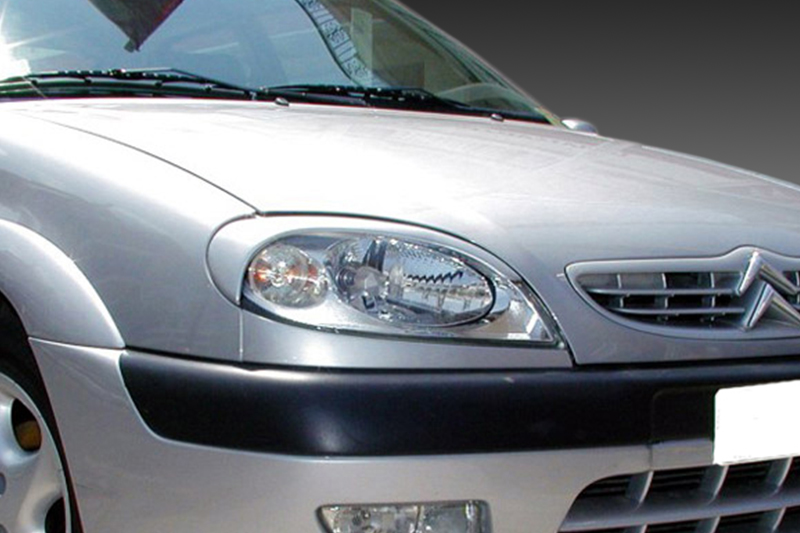 Φρυδάκια V.1 Citroen Saxo (1999-2004)