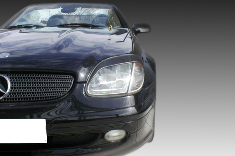 Φρυδάκια Mercedes SLK R170 (1996-2004)