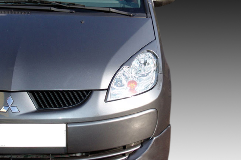 Φρυδάκια Mitsubishi Colt Z30 (2002-2008)