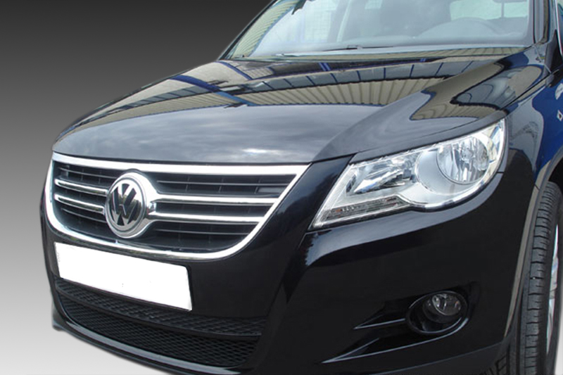 Φρυδάκια Volkswagen Tiguan Mk1 (2007-2017)