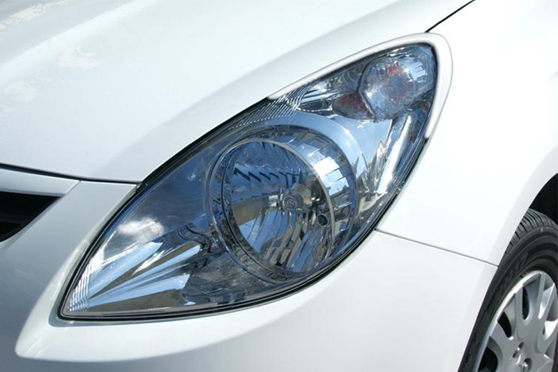 Φρυδάκια Hyundai i20 Mk1 (2008-2012)