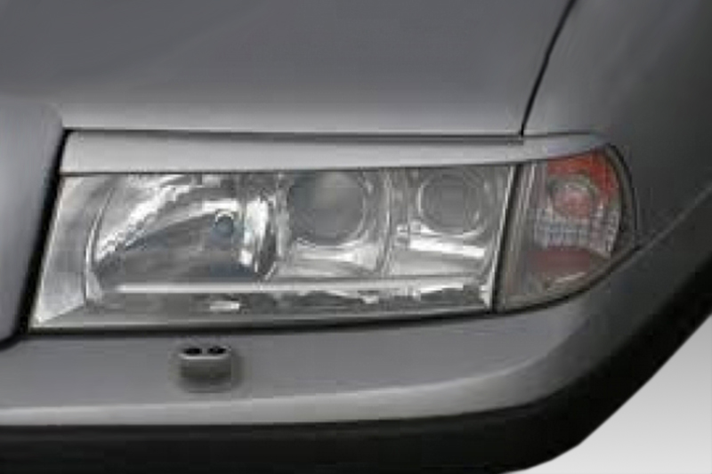 Φρυδάκια Skoda Octavia Mk1 (1996-2004)