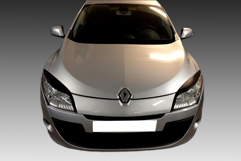 Φρυδάκια Renault Megane Mk3 (2008-2014)