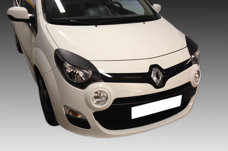Φρυδάκια Renault Twingo Mk2 Facelift (2011-2014)