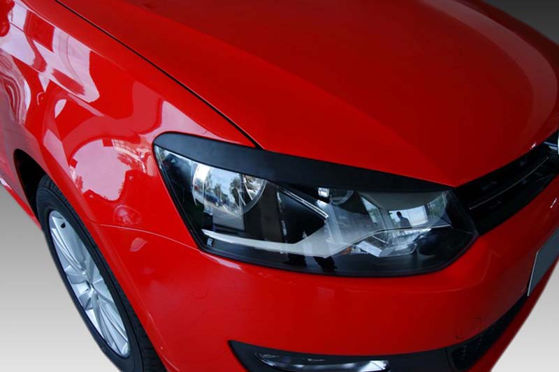 Φρυδάκια Volkswagen Polo Mk5 (2009-2017)