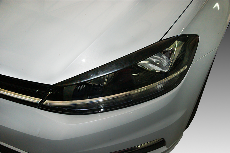 Φρυδάκια Volkswagen Golf Mk7 (2012-2016)