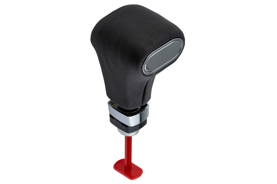 ΠΟΜΟΛΟ ΤΑΧΥΤΗΤΩΝ ΜΑΡΚΕ ΓΙΑ VW GOLF 2003+ 2008+ / CADDY 2004+ / JETTA 2005+ / TOURAN 2003+ / TIGUAN 2007+ ΑΥΤΟΜΑΤΟ NTY - 1 TEM.