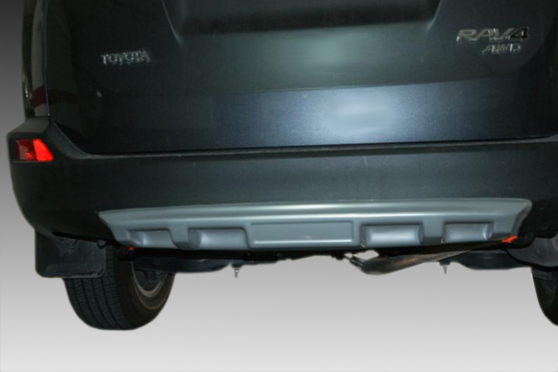 Πίσω Διαχύτης Toyota Rav4 Mk4 (2012-2015)
