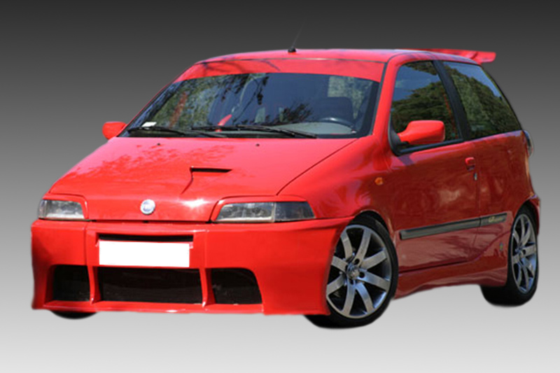 Μαρσπιέ Fiat Punto Mk1 (1993-1999)