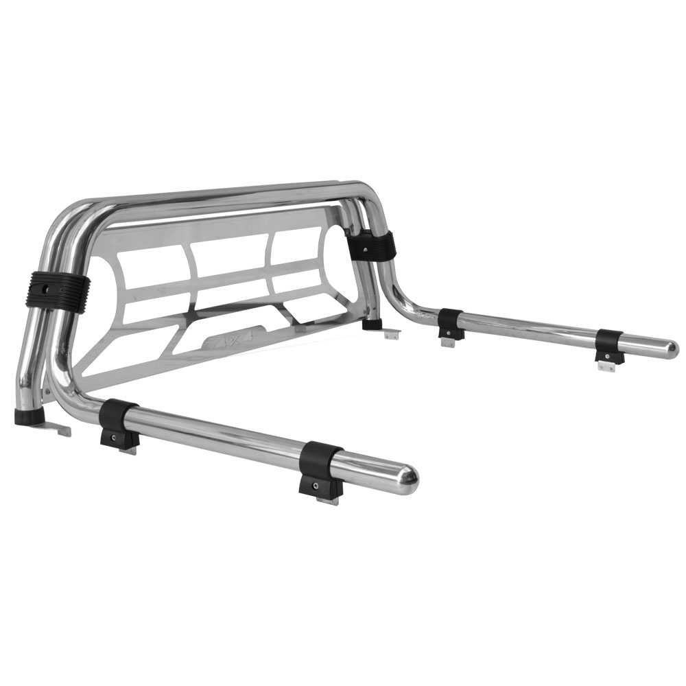 ROLL-BAR ΜΕ ΑΨΙΔΑ RB 421 MITSUBISHI L200 (TRITON) 2019+