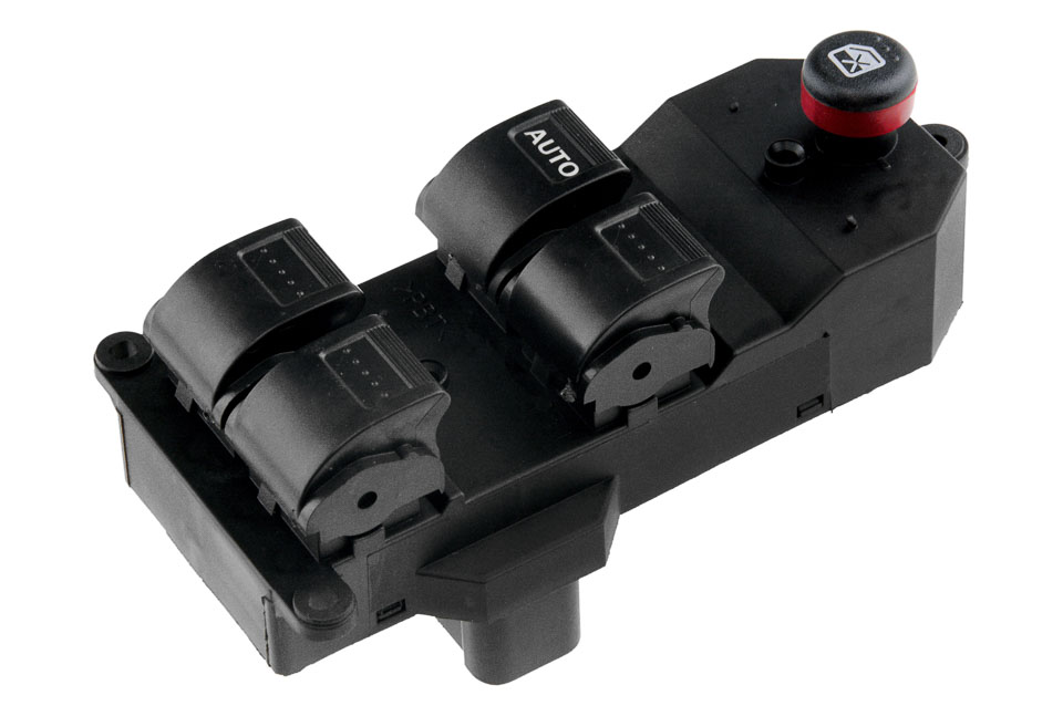 ΔΙΑΚΟΠΤΗΣ ΓΙΑ HONDA CIVIC 01-05/CR-V 02-06/FIT 04-07/JAZZ 04-07 ΠΟΛΛΑΠΛΟΣ 20PIN ΠΑΡΑΘΥΡΩΝ orig.35750-S5A-A02