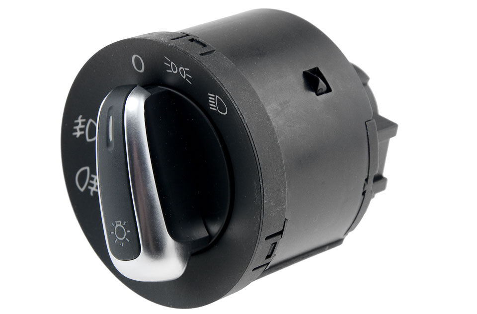 ΔΙΑΚΟΠΤΗΣ ΓΙΑ VW GOLF 5 03+/JETTA 05+/GOLF PLUS 05+/PASSAT B6 05+/TOURAN 03+ 10PIN ΦΩΤΩΝ orig.5ND941431A