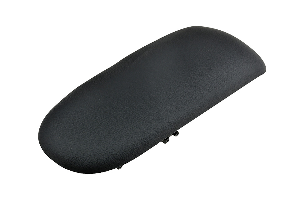 ΚΑΠΑΚΙ OEM ΤΕΜΠΕΛΗ ΓΙΑ MINI COOPER 2002+ ΜΑΥΡΟ ΧΡΩΜΑ NTY - 1 τεμ.