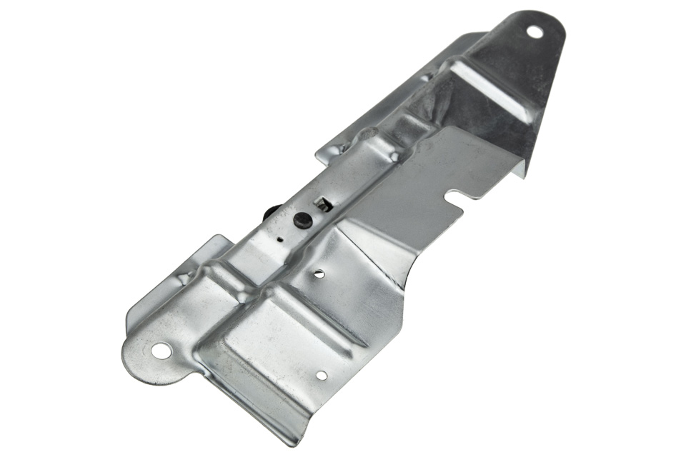 ΒΑΣΗ ΚΛΕΙΔΑΡΙΑΣ ΠΟΡΤ ΠΑΓΚΑΖ ΓΙΑ VW BORA 98> /JETTA 05> /PASSAT B5 SEDAN 96>05  orig.1J5827425A NTY - 1 τεμ.