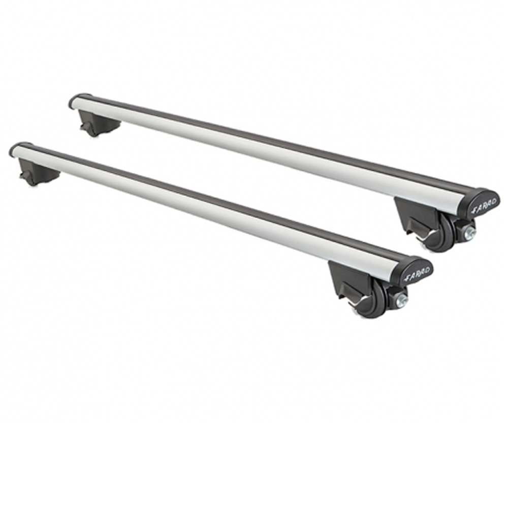 ΜΠΑΡΕΣ ΟΡΟΦΗΣ FARAD SM 054 JEEP CHEROKEE 2002-2007