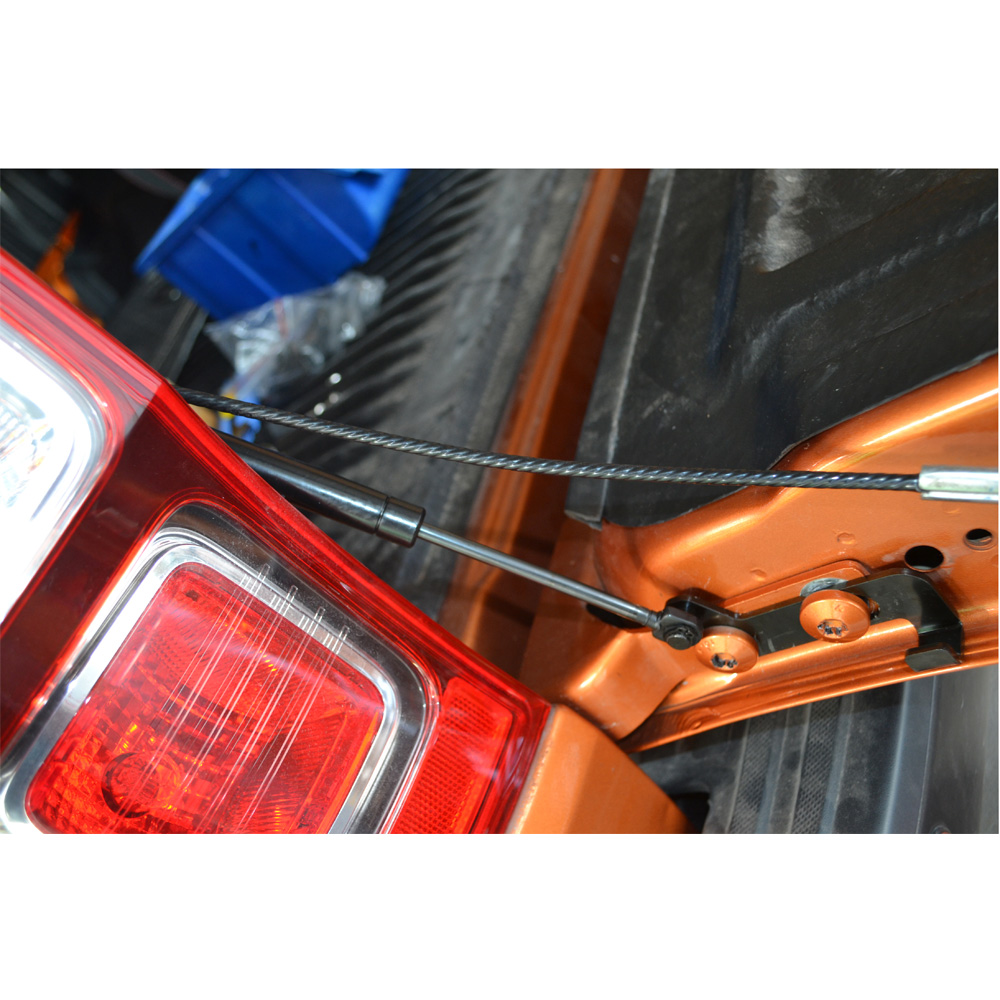 ΜΗΧΑΝΙΣΜΟΣ ΠΟΡΤΑΣ KIN 778 TOYOTA HILUX (VIGO) 2005+&2011+