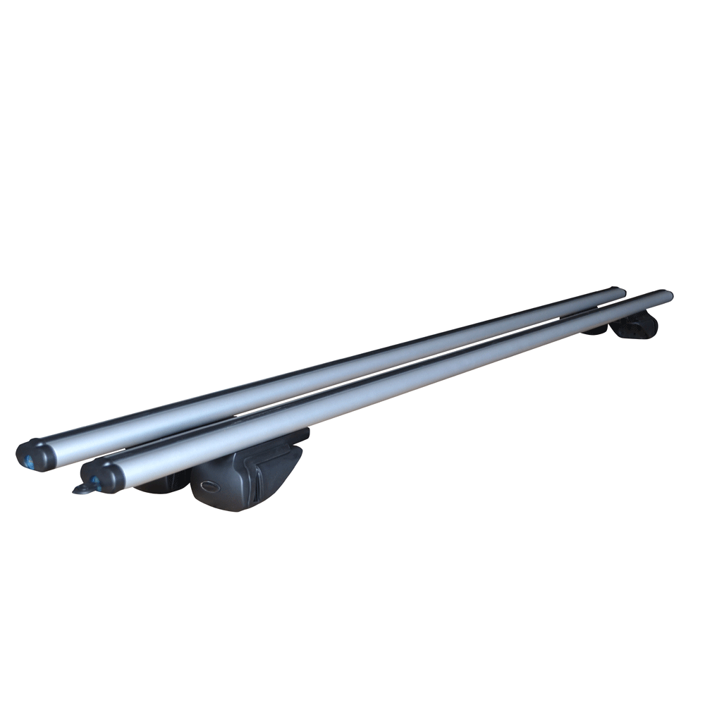 ΜΠΑΡΕΣ ΚΑΡΟΤΣΑΣ BEDBAR 067SIL MITSUBISHI L200 TRITON 2015+