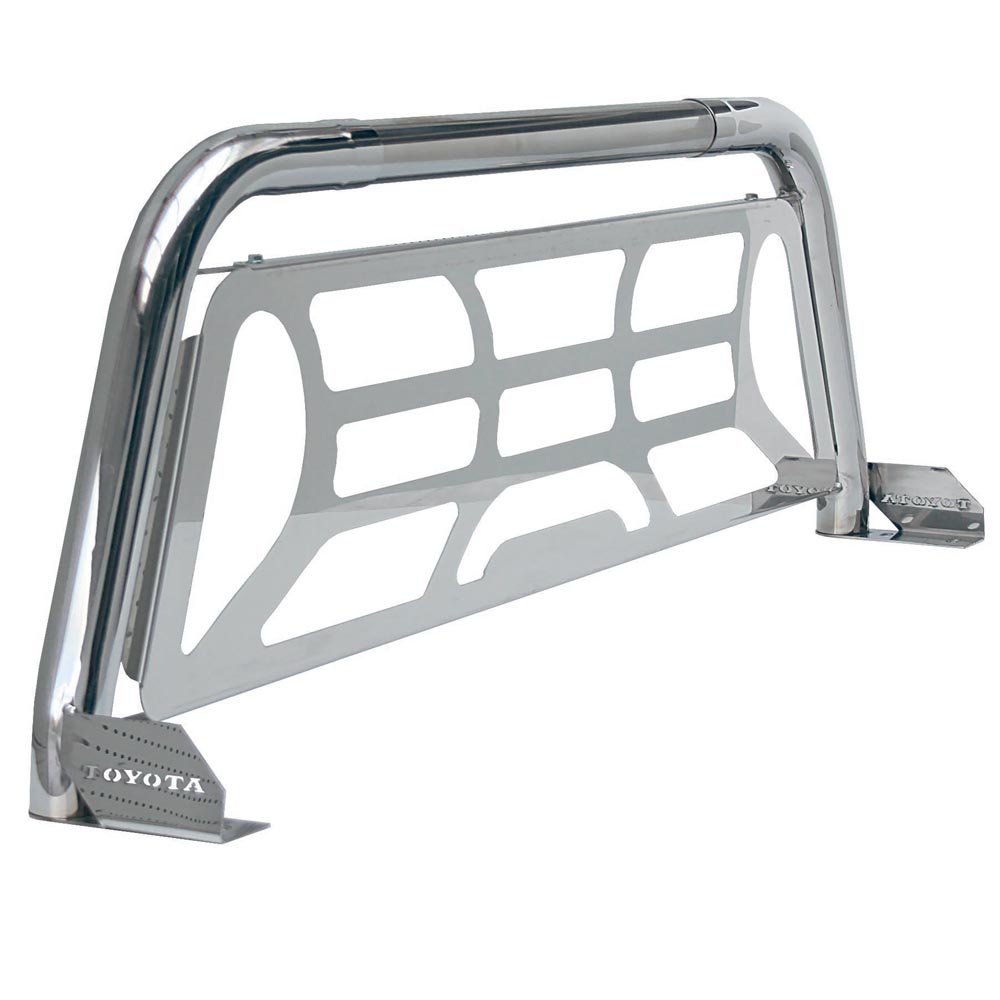 ROLL-BAR ΜΕ ΑΨΙΔΑ RB 406+APS 96 RENAULT ALASKAN
