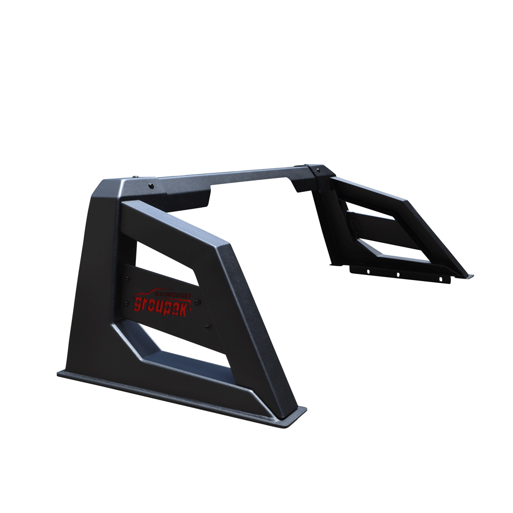 ROLL-BAR RB 423BL MITSUBISHI L200 (TRITON) 2019+