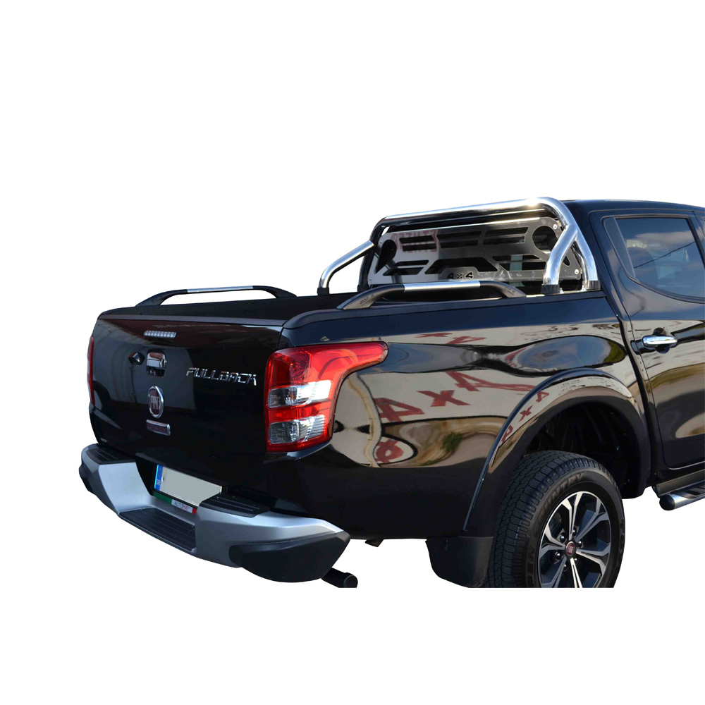 ΚΟΥΠΑΣΤΕΣ ΚΑΡΟΤΣΑΣ KOUP 90 FIAT FULLBACK 2016+